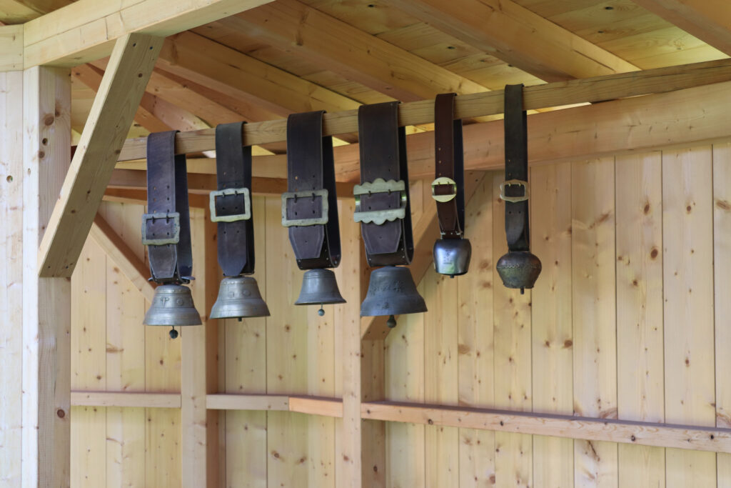 Kuhglocken | Langhof Lochham